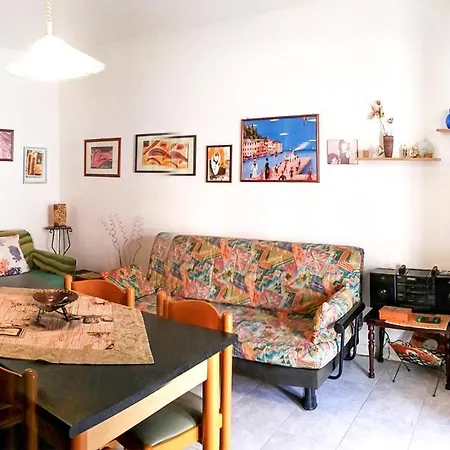 3 Bedroom Lovely In * Alghero
